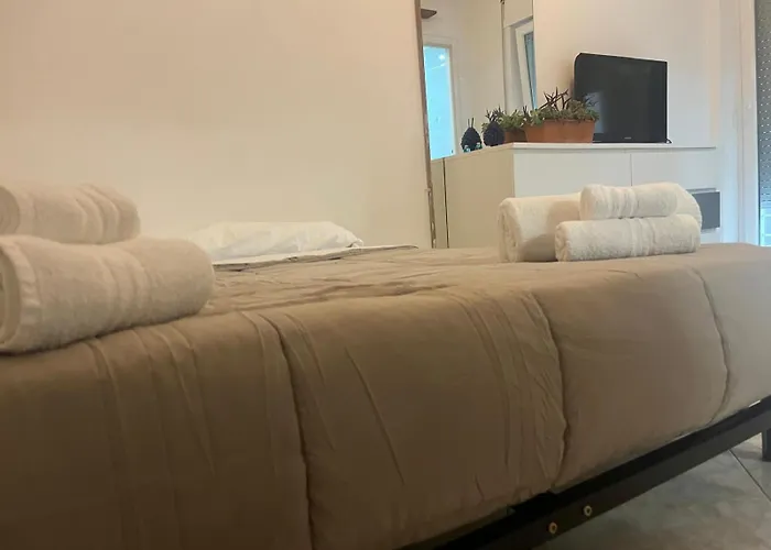 Apartment Bella *